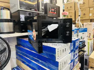 Better Deal on Midea Microwave 20L