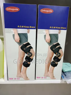 Ron Knee Brace