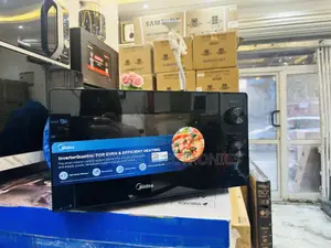 Plenty in Stock Microwave Oven 20L Midea