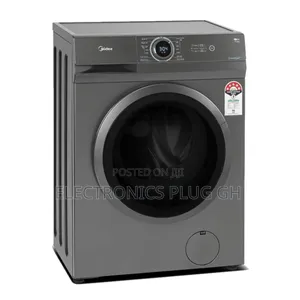 Midea 7kg Front Load Washing Machine