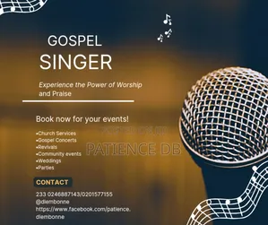 Event Singer
