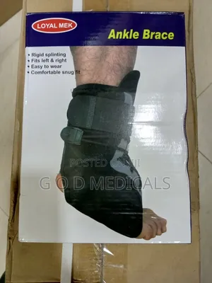 Ankle Brace