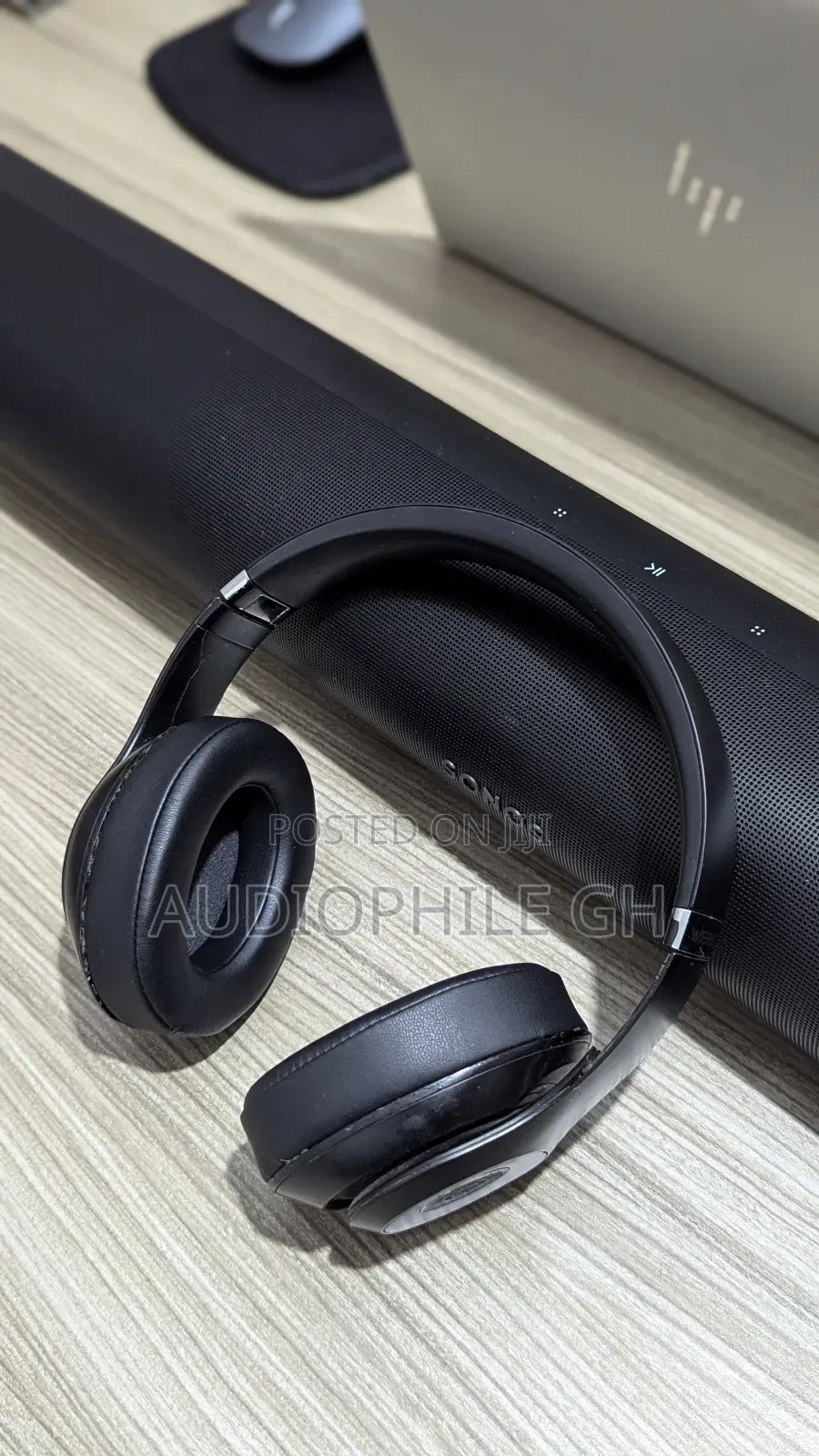 Beats Studio 3 Replacement Earpads
