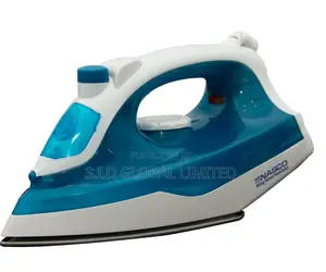 Energy Saving NASCO-1200-WATTS-STEAM-IRON-NAS-FR188ST