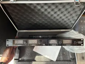 Shure U-8900 Case 4 In 1 Microphone