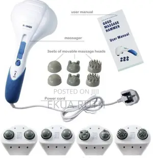 Gogo Massage Hammer