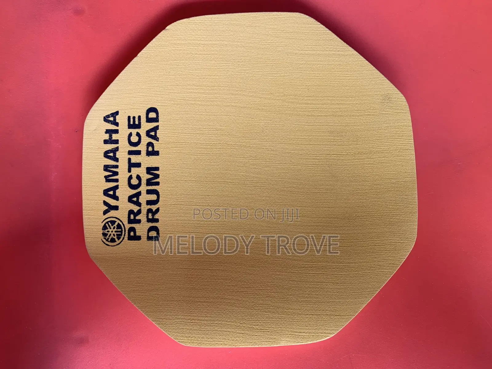 Drum Pad - For Learner
