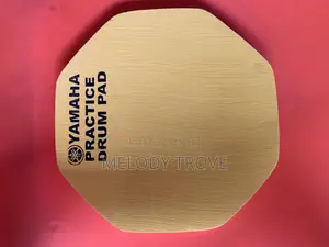 Drum Pad - For Learner