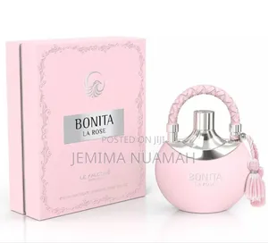 Bonita La Rose Le Falcone