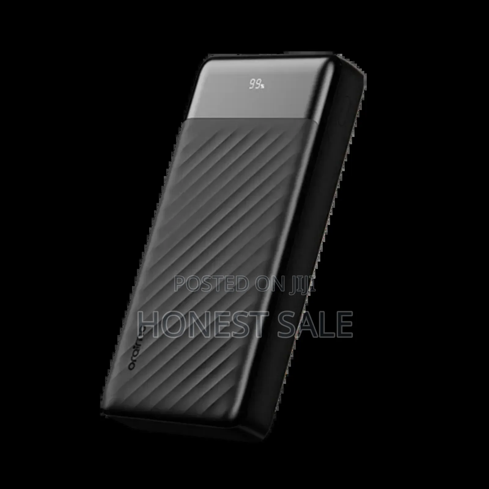 Oraimo Type-C Pilot 15 Flash 20000mah 15W Power Bank