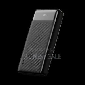 Oraimo Type-C Pilot 15 Flash 20000mah 15W Power Bank