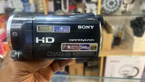 Sony Rx500