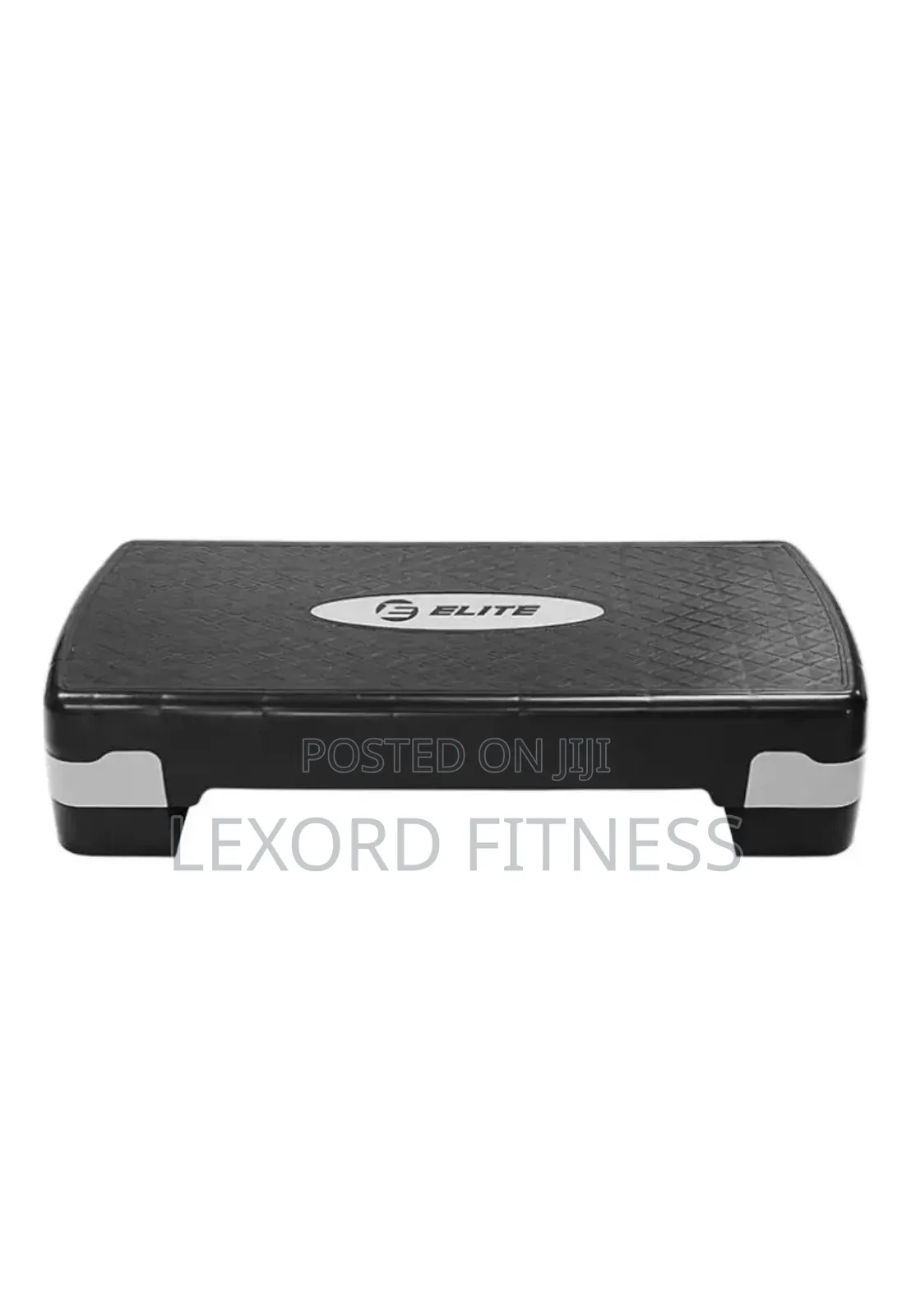 Aerobics Stepper