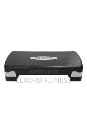Aerobics Stepper