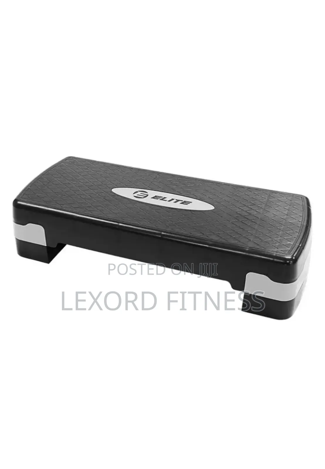 Aerobics Stepper