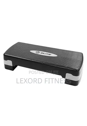 Aerobics Stepper