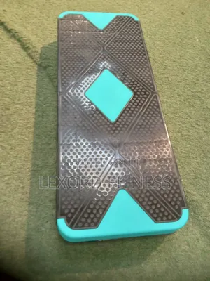Aerobics Stepper