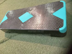Aerobics Stepper
