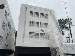 Yuchai 20kva Silent Disel Generator