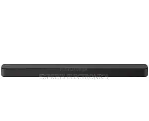 Ultra Fine HT-S100F Soundbar Sony