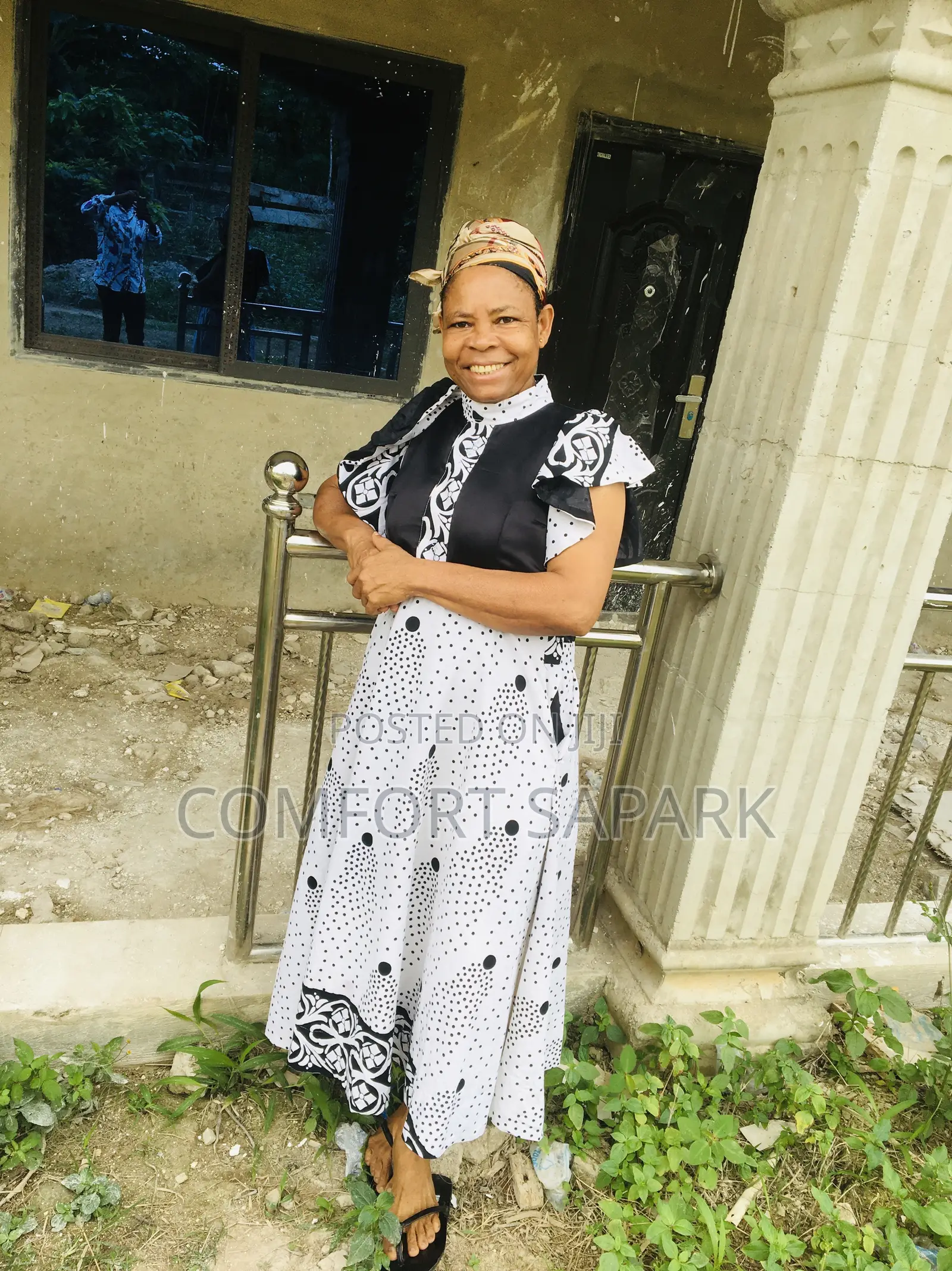 Househelp or Cook for Bar or Restaurant