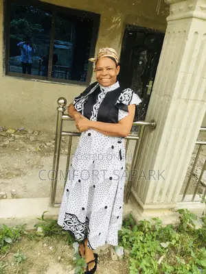 Househelp or Cook for Bar or Restaurant