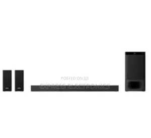 High Quality Sound System Sony HT-S500RF—