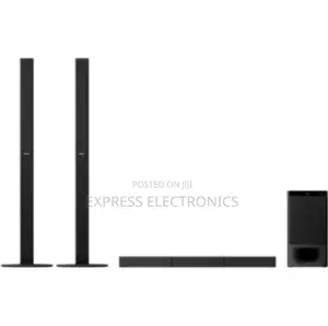 Ultra Fine HT-S700RF Sony Home Theater 