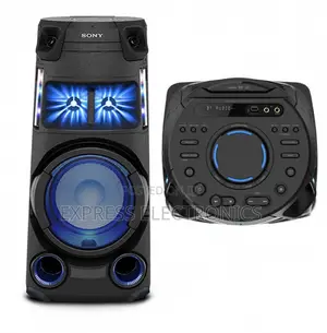 Very Cool Price MHC-V43D Sound System Sony