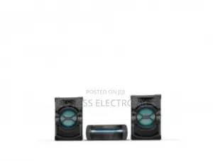Text Us for HCDSHAKEX10 Sony Sound System