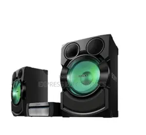 Available Now HCDSHAKEX70 Sony Sound System