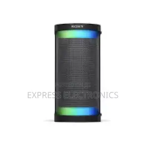 Available Now SRS- XP 500. Sony Speaker
