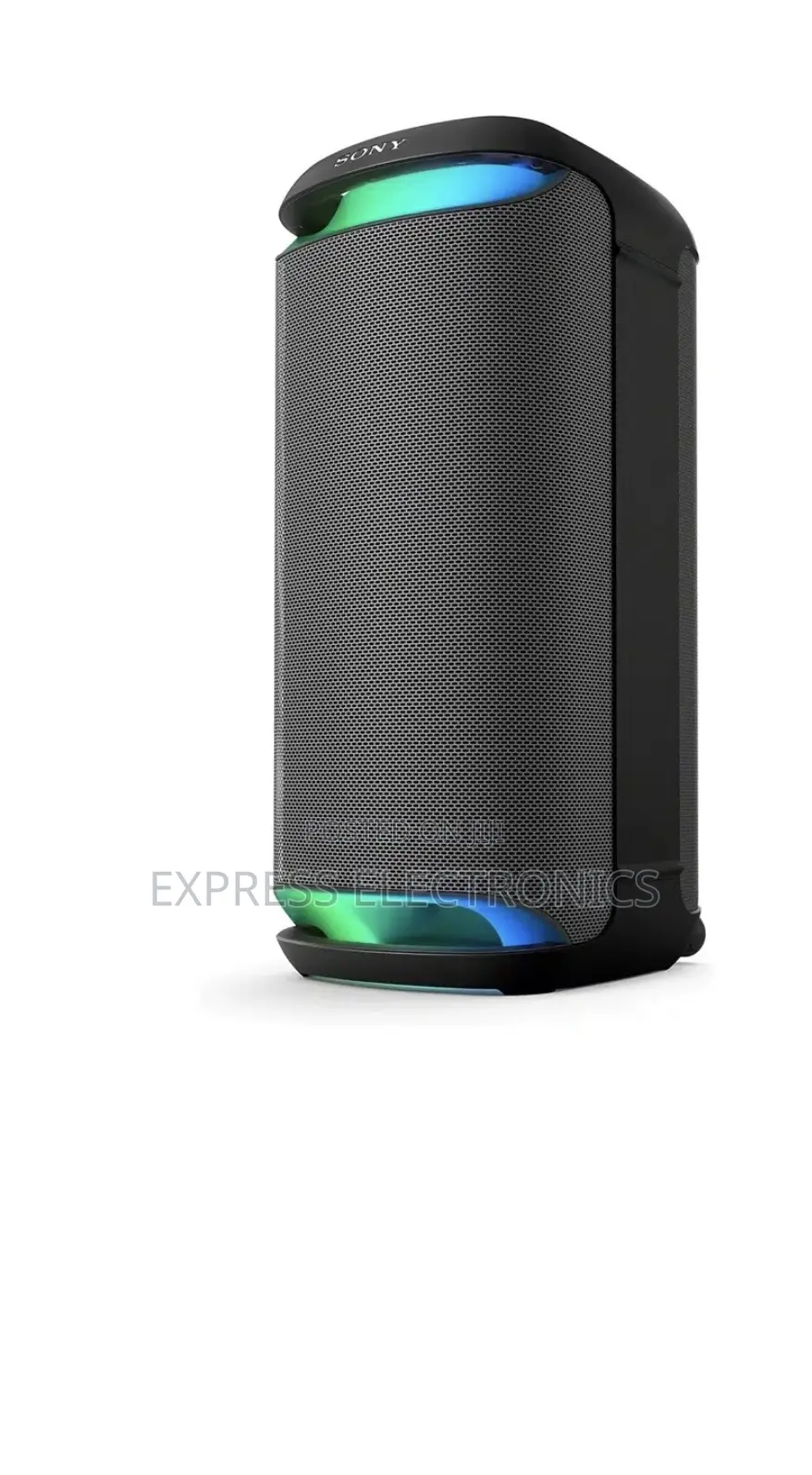 Zealous Sleek SRS- XP 700 Speaker Sony