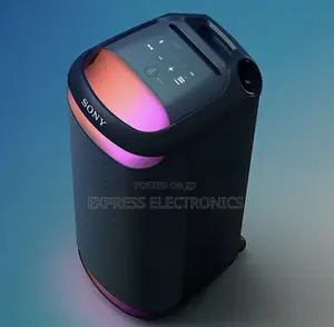 Call and Order for SRS- XV 800. Sony