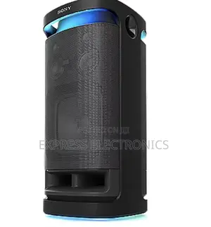 Available Now SRS- XV 900 Sony Speaker