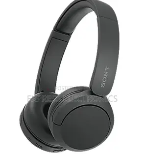 Durable Materials WH-CH520 Headset Sony