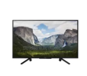 Better Deal on Sony 50W660F FHD Satellite