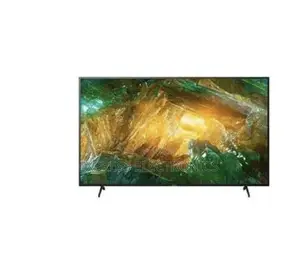 Call and Order for 75X8000H UHD Smart Sony