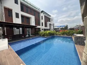 Furnished 1bdrm Apartment in Charclem Ventures, Accra Metropolitan