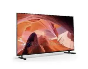 UHD Smart Sony KD-75X80L