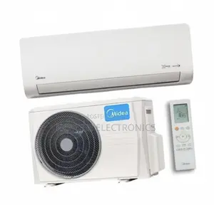 Strong Dehumidifier Split R410 Gas Midea 2.5hp