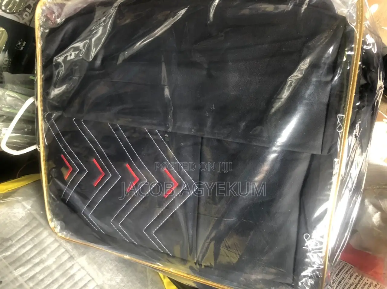 Seet Covers for All Cars Toyota Cars