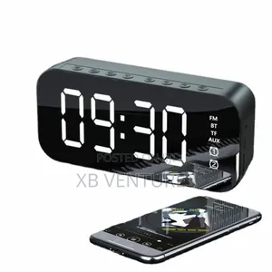 Wireless Bluetooth Speaker