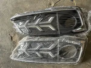 Honda Civic 2020 Spec Foglight
