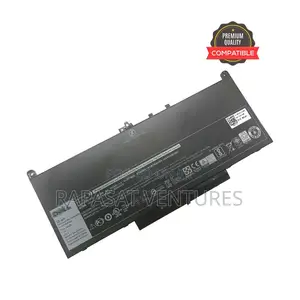Dell J60J5 Battery