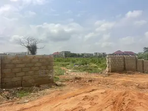 Two Plots of Land for Sake at West Trasacco Borteyman
