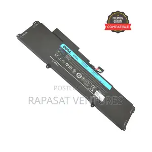 Dell 4rxfk Battery