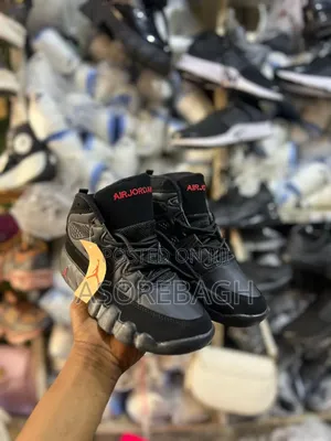 Jordan for Kids