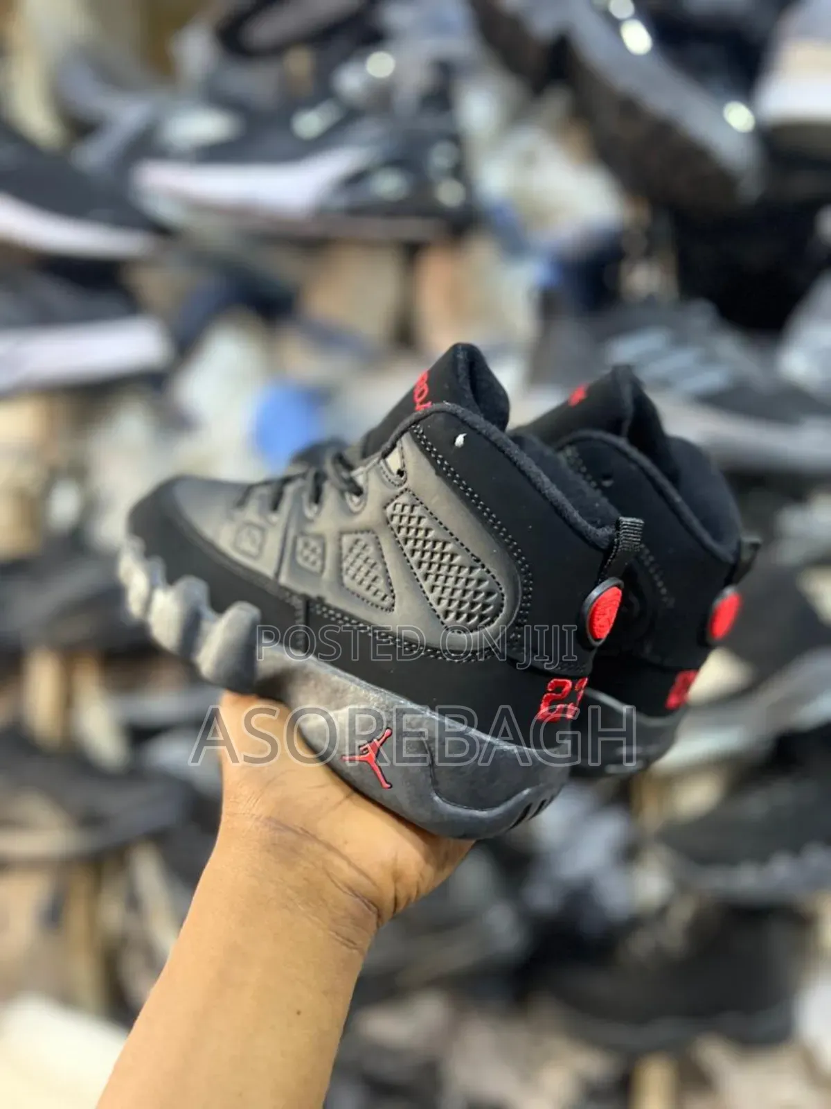 Jordan for Kids