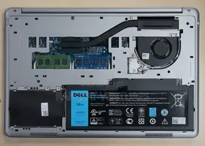 Dell F7hvr Battery